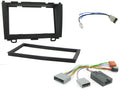 2DIN KIT Honda CR-V 07-09