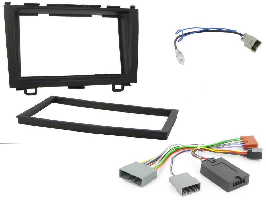 2DIN KIT Honda CR-V 07-09