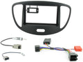 2DIN KIT Hyundai i10 08-13