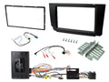 2DIN KIT Seat Arona  Ibiza 17-21 (ibiza + MIBII)