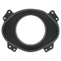 Speakerring set Isuzu D-Max 12-15 165mm