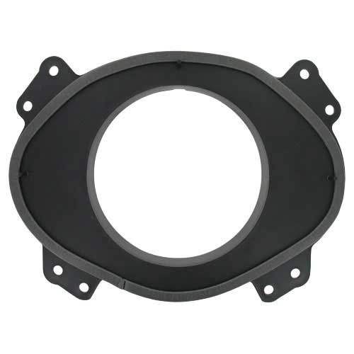Speakerring set Isuzu D-Max 12-15 165mm