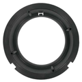 Speakerring set Mercedes E-klasse 1995-02 hoedenplank 165mm