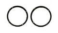 Speakerring set Opvulring dikte13 mm - 165mm