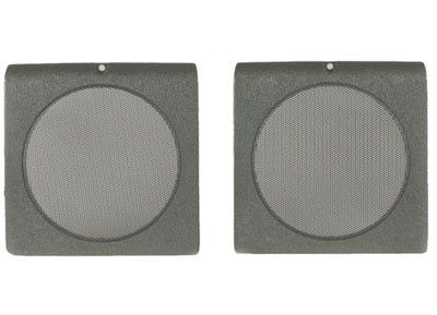 luidsprekerroosters VW Golf-2  Jetta 84-92 130mm