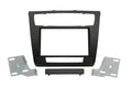 2-DIN frame BMW 1-serie 07-14 met autom. airco