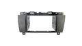 2-DIN frame Buick Lacrosse 06-08  GMC Yukon 11-20  zwart