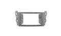 2-DIN frame Cadillac DTS 06-11  SRX 10-16 zwart