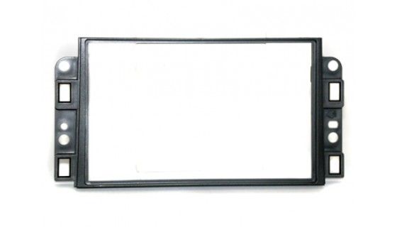 2-DIN frame Chevrolet Aveo  Captiva  Epica 06-11