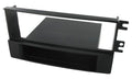 1-DIN frame Kia Carens 06-11 bakje  zwart