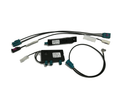 FM/DAB+ splitter set t.b.v. Alpine Golf 7 & Octavia 3
