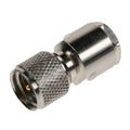 kabeladapter FME M - MINI UHF M