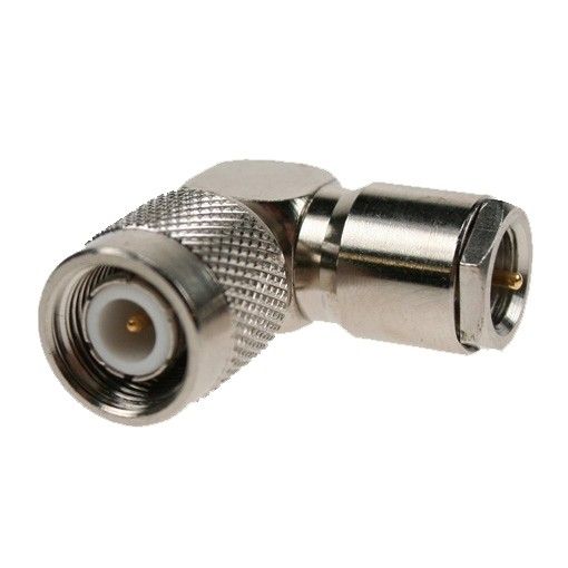 kabeladapter FME M - TNC-M - 90°