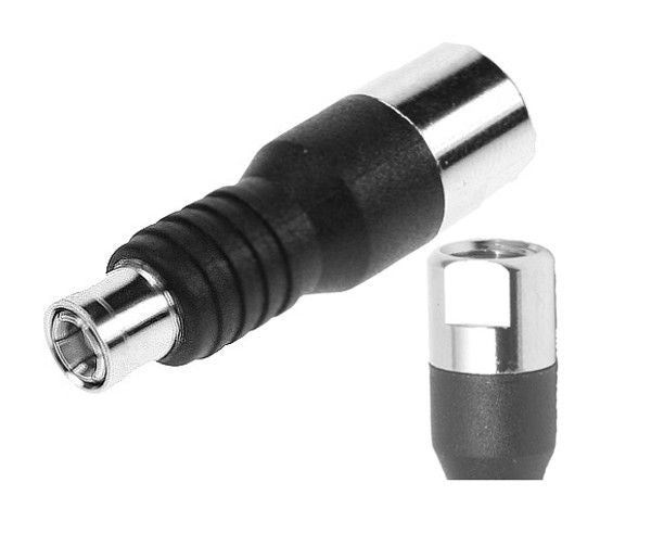 kabeladapter FME M - SMB F