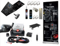 LEO OBDII ACTIVE SOUND 6.0 - Starters kit