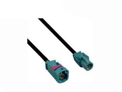 Verlengkabel HSD F - HSD M 100cm