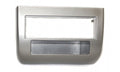 1-DIN frame Lancia Ypsilon 04-16  antraciet