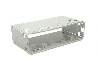 Metalen slede voor SONY/Blaupunkt/VDO radios