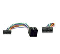 Radio-Adapt. Sony 16 pin CDX3000/4000/CDX C 5000R/610R
