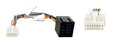 Radio-Adapt. Alpine 16 pin CDA-