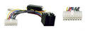 Radio-Adapt. Pioneer 16 pin DEH P5100R/ DEH P510