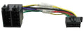 Radio-Adapt. Pioneer 16 pin