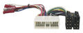 ISO Kabelboom  Jaguar XK 96 -97   XJ12 94 -