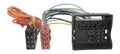 ISO Kabelboom  Opel Omega 01-05  Meriva 05-  Movano  4 sp