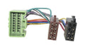 ISO Kabelboom  Volvo C30  V70 06- High Perf. System 4.sp