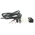 Aux in adapter for most