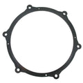 Speakerring set Seat Ibiza 2012- front 165 mm