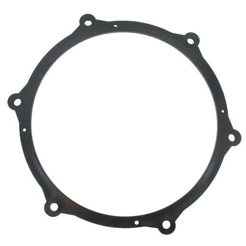 Speakerring set Seat Ibiza 2012- front 165 mm