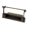 1-DIN frame Suzuki Grand Vitara  Jimny 98-03 zwart