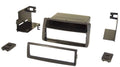 1-DIN frame Toyota Corolla 03-08 US models  zwart