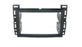 2-DIN frame Chevrolet Cobalt  HHR 05-11 zwart