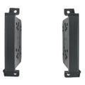 2-DIN frame Jeep Grand Cherokee 11-12  zwart