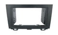 2-DIN frame Honda CR-V 07-11  zwart