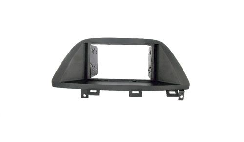 2-DIN frame Honda Odyssey (US) 06-08  zwart