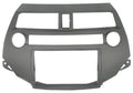 2-DIN frame Honda Accord USA 08-12  zonder clima  taupe