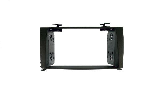 2-DIN frame Hyundai Sonata 09-14  ..zwart
