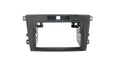 2-DIN frame Mazda CX-7 07-12  zwart