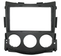 2-DIN frame Nissan 370 Z 09-20  zwart