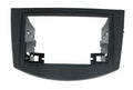 2-DIN frame Toyota RAV4 06-13 US zwart