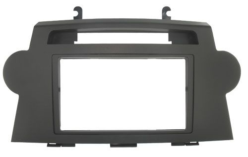 2-DIN frame Toyota Highlander 08-10 bruin