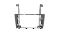 2-DIN frame Lexus IS 300 01-05  zwart