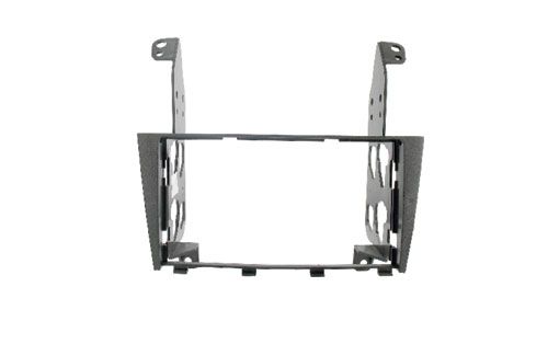 2-DIN frame Lexus IS 300 01-05  zwart