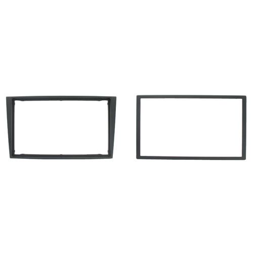 2-DIN frame Opel Agila  Astra  Corsa -04 Vivaro  Trafic -10