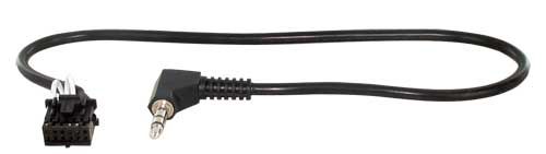 Leadkabel st.w.bed. + navi-interface (L2) Alpine