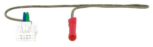Leadkabel st.w.bed. (L2) Panasonic av