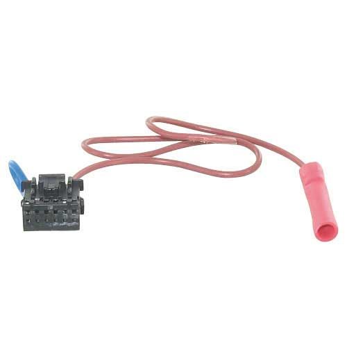 Leadkabel st.w.bed. (L2) JVC kw-avx840